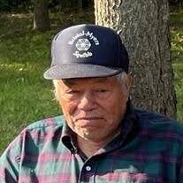 Rosalio Padron Obituary