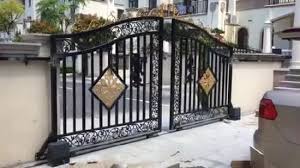 Check spelling or type a new query. China Golden Color Designs Aluminum Steel Sliding Door Main Wrought Iron Gate For Homes With Driveway China Wrought Iron Gate Iron Gate