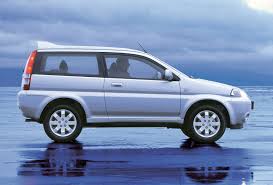 Explore the complete specs of honda hrv j about engine, fuel, dimensions, suspension, drive train and cost. Used Honda Hr V Estate 1999 2005 Review Parkers