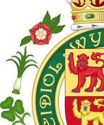 396 panini sticker wales wappen. Berliner T On Twitter Auf Dem Wappen Von Wales Ist Lauch Abgebildet Das Ist Gut Walrus Ruswal