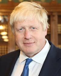 Prime minister of the united kingdom and @conservatives leader. Riba Members Call For Boris Johnson To Be Stripped Of Honorary Fellowship