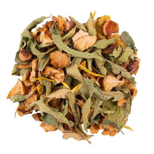 Infusion aux Herbes
