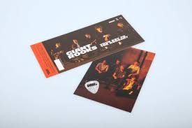 Giant Rooks Rookery Limited Box Set Optimal Media