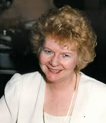 Constance Rowley Obituary