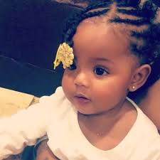 See more ideas about black baby girls, cute black babies, cute mixed babies. Braided Hairstyles Infant Black Baby Girl Hairstyles Novocom Top