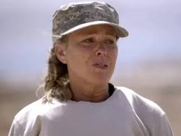 Special Forces' Kate Gosselin Eliminated After Broken Neck