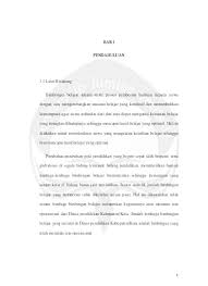 Daripada kejam bersaing dengan syarikat lain, organisasi harus mencari cara untuk bekerja di pasar yang bebas dari pesaing. Top Pdf Landasan Teori Perumusan Strategi Samudra Biru Kt Gongsin 123dok Com