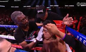 Mario barrios prediction barrios is going to provide davis with the scariest moments of his career, and i wouldn't be shocked to see barrios' punching power hurt. Ofhmywsrb3iyum