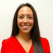 Callie Townsend's Instagram, Twitter & Facebook