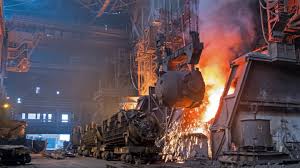 Is a manufacturer of flat and long steel products with production centers in argentina, brazil, mexico, guatemala, colombia, and the united states. Ternium Completa Adquisicion De Csa Y Obtiene Prestamo Sindicado Por Usd 1 500 Millones Lexlatin