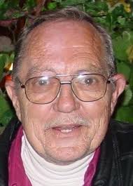 Daniel Barker Obituary