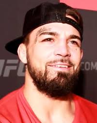 Mike Perry (fighter)