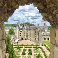 Chateau De Langeais By Omonchateau Via Myloirevalley French Castles Castle Chateau France