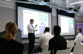 New Career & Tech Talk Series Features Top Industry Professionals