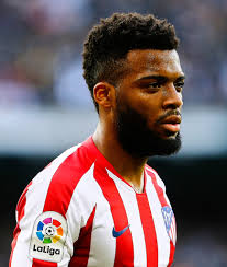 Thomas Lemar en Liga cette...