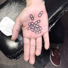 Pin On Tiny Tattoos