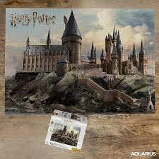 By nmr | read reviews $ 29.95. Buy Aquarius Harry Potter Puzzle Hogwarts Castle 3000 Piece Jigsaw Puzzle Officially Licensed Harry Potter Merchandise Collectibles Glare Free Precision Fit Virtually No Puzzle Dust 32x45in Online In Vietnam B07wqj3l9h