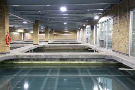 Contested Waters Who S Paid For Toledo S Water Treatment Plant The Blade