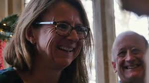 The Happy News: One woman's mission to 'make news less sad'