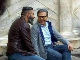 يشارك النجم المصري ياسر جلال في الموسم الرمضاني الحالي بمسلسل رحيم والذي حقق نسبة مشاهدة عالية جدًا وحقق. Ø¨Ø§Ù„ØµÙˆØ±Ø© Ø´Ø§Ù‡Ø¯ Ù„ÙˆÙƒ ÙŠØ§Ø³Ø± Ø¬Ù„Ø§Ù„ ÙÙŠ Ø±Ø­ÙŠÙ… Beirutcom Net