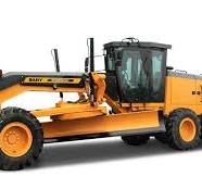 Motor Grader | Road Machinery | SANY Group