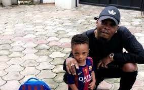 Koni koni love klever jay. Light House Olamide Shares Video Of His Son Playing The Piano Sons Play Video