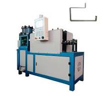 ‫ماكينة ثني وتشكيل بسبار الحديد المسطح CNC الأوتوماتيكية ...‬‎