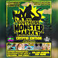 Southside Monster Market - CRYPTID EDITION
