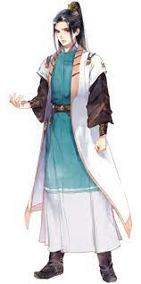 Please feel free to contribute to our site and help us complete our goal to build the most informative site for everything related to ze tian ji, online. Chen Changsheng Ze Tian Ji Wikia Fandom