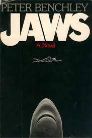 Jaws Book Cover Books To Read Before You Die Best Book Covers Cool Books