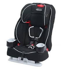 The Graco Atlas 65 2 In 1 Harness Booster Car Seat Is A Combination Forward Facing Car Seat With A Built In 5 Point Harness System Pl Booster Seats Car Seats Booster Car Seat Best