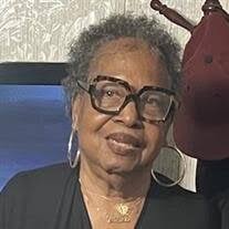 Bettye McCain Obituary