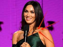 2020 has been no one's year and that includes megan fox. Megan Fox Now Has A Tattoo That Seems Inspired By Machine Gun Kelly