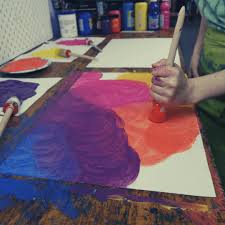 Anleitung Kleisterpapier Herstellen In 2020 Kleister Basteln Mit Zeitungspapier Papier