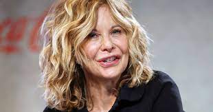 Now everyone is speculating about the plastic surgery she must have gotten. Meg Ryan Ditches Plastic Surgery Ahead Of Wedding