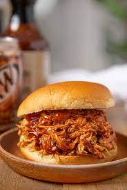 Slow Cooker Root Beer Chicken Recipe Crockpot Dinner Then Dessert