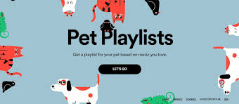 Here, i would like to share a special trick to help you download the best pet playlist from spotify. Cara Buat Playlist Lagu Untuk Hewan Peliharaan Di Spotify Jagoan Kode