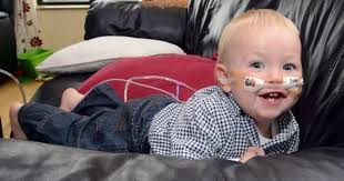 One feisty little rebel who keeps