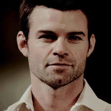 Elijah Mikaelson