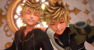 Calypso X Roxas X Ventus [Twilight Town] | Kingdom Hearts One Shot'S  [Taking Requests] | Quotev