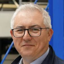 Scottish Parliament elections (Constituencies): The 3 candidates in Falkirk  West