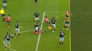 Aston villa played against chelsea in 2 matches this season. Epl 2021 News Var Stops Danny Ings Goal Southampton Vs Aston Villa Handball Scores Results Highlights Video