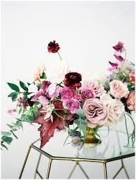 Swoon Floral Design Portland Wedding Florist And Event Design Flower Arrangements Floral Arrangements Tropical Wedding Flowers