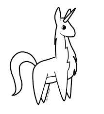 1600x1212 therapy coloring pages elegant llamacorn coloring page pdf. Llamacorn Coloring Pages