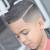 Boys Long Comb Over