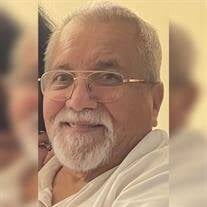 Angel Rodriguez Obituary