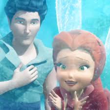 Rosetta and Sled Meet