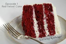 Click to see red velvet's full schedule. Episode 1 Red Velvet Cake Writerscafe Org The Online Writing Community