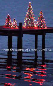 I received the mentioned product in exchange for an honest review. Crab Pot Christmas Trees