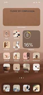 20 Ios 14 Home Screen Ideas For Girls Homescreen Iphone Iphone Wallpaper Ios Application Iphone